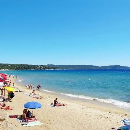 Cavalaire-sur-mer Sleeps 8 Pool Wifi Hébergement de vacances *
